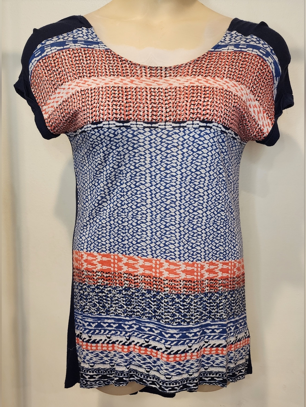 🇺🇲🟥🤍🔵 Women's Top by rxb